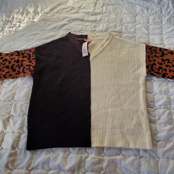 Francesco Sweater